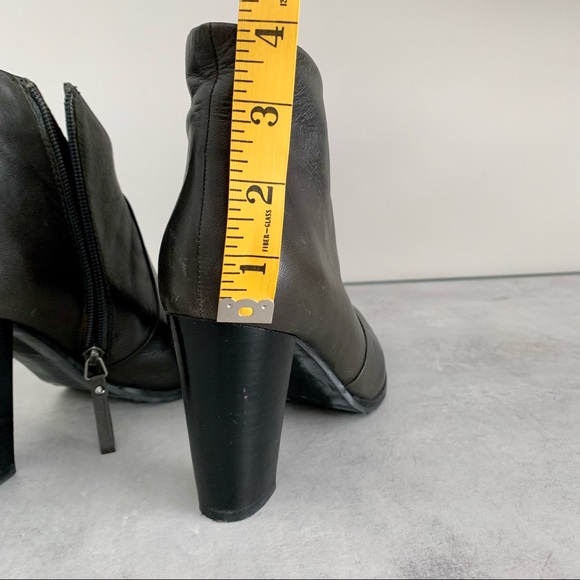 Grey Ankle Booties, Mint Velvet - Picture 8 of 10